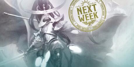 Precios en euros de los pre-pedidos de esta semana en GW