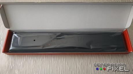 ANÁLISIS HARD-GAMING: Teclado HyperX Alloy Core RGB ANÁLISIS HARD-GAMING: Teclado HyperX Alloy Core RGB