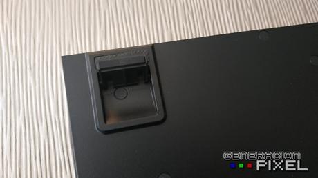 ANÁLISIS HARD-GAMING: Teclado HyperX Alloy Core RGB ANÁLISIS HARD-GAMING: Teclado HyperX Alloy Core RGB