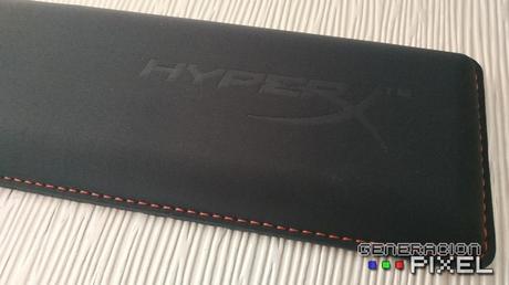 ANÁLISIS HARD-GAMING: Teclado HyperX Alloy Core RGB ANÁLISIS HARD-GAMING: Teclado HyperX Alloy Core RGB