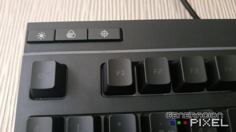 ANÁLISIS HARD-GAMING: Teclado HyperX Alloy Core RGB ANÁLISIS HARD-GAMING: Teclado HyperX Alloy Core RGB
