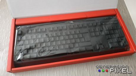 ANÁLISIS HARD-GAMING: Teclado HyperX Alloy Core RGB ANÁLISIS HARD-GAMING: Teclado HyperX Alloy Core RGB