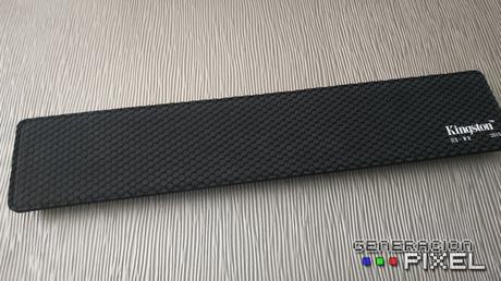 ANÁLISIS HARD-GAMING: Teclado HyperX Alloy Core RGB ANÁLISIS HARD-GAMING: Teclado HyperX Alloy Core RGB