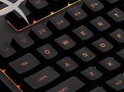 ANÁLISIS HARD-GAMING: Teclado HyperX Alloy Core