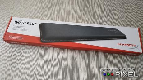 ANÁLISIS HARD-GAMING: Teclado HyperX Alloy Core RGB ANÁLISIS HARD-GAMING: Teclado HyperX Alloy Core RGB