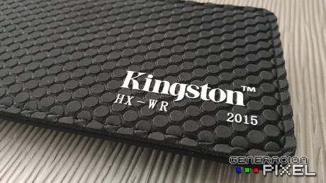 ANÁLISIS HARD-GAMING: Teclado HyperX Alloy Core RGB ANÁLISIS HARD-GAMING: Teclado HyperX Alloy Core RGB