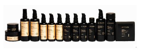 Le Pure cosmetics