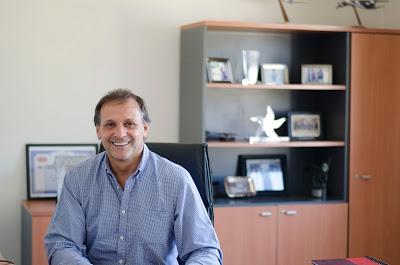 Trabajo e innovación, las claves de Delfos para acelerar la recuperación del turismo