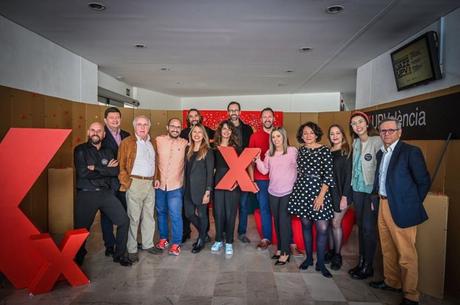 El futuro es un lugar (en el que siempre vivirá Antonio Rodriguez de las Heras) El futuro es un lugar (en el que siempre vivirá Antonio Rodriguez de las Heras)