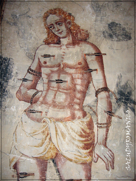 Edén en Baeza Edén en Baeza