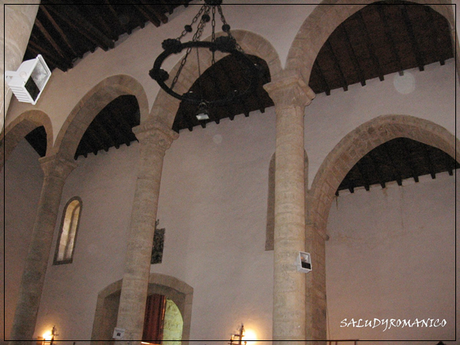 Edén en Baeza Edén en Baeza