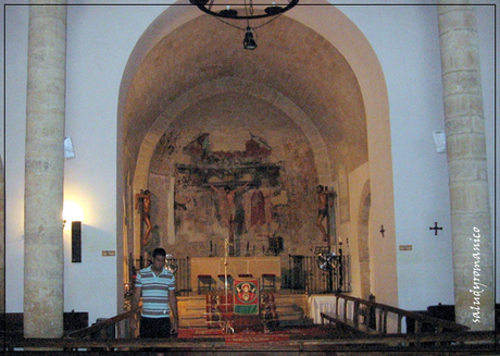 Edén en Baeza Edén en Baeza