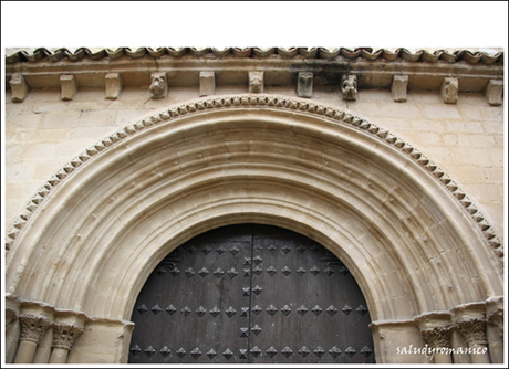 Edén en Baeza Edén en Baeza