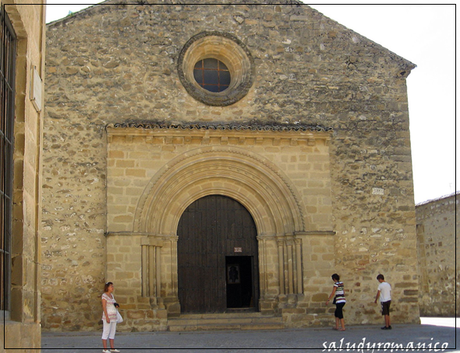 Edén en Baeza Edén en Baeza