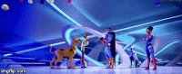Cinecritica: ¡Scooby!