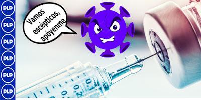 CHINA A UN PASO DE LANZAR LA VACUNA CONTRA EL COVID-19...