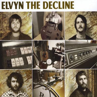 Elvyn - Don't leave, don't go (2010)