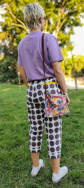 Pantalones Libres outfit