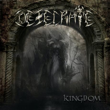 La banda de Death Metal Desecrate tendrá nuevo álbum en julio