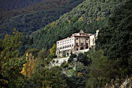 Monasterios en La Rioja
