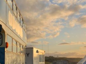 restaurantes moray escocia: cocina aire libre bothy bistro