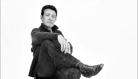 Nuevo disco de Manolo García