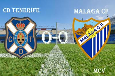 ALIADOS CON LA FORTUNAAnoche el Málaga hizo un malísimo p...