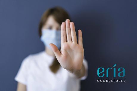 Eria Consultores será la encargada de otorgar la certificación StopCoronavirus a los comercios de Monzón Eria Consultores será la encargada de otorgar la certificación StopCoronavirus a los comercios de Monzón