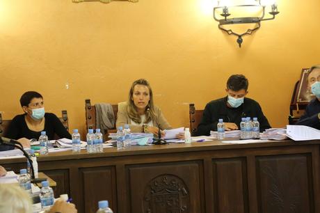 Sigüenza aprueba su Presupuesto con un casi un millón de euros destinados a inversiones Sigüenza aprueba su Presupuesto con un casi un millón de euros destinados a inversiones