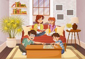 Síntomas del aislamiento tras los primeros días Síntomas del aislamiento tras los primeros días