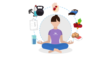 Crea tu propia rutina para sobrevivir al confinamiento