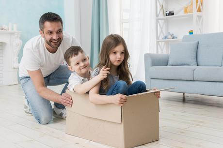 Gestionar el tiempo con niños en casa durante el confinamiento Gestionar el tiempo con niños en casa durante el confinamiento