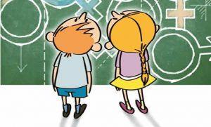 Educación sexual Educación sexual