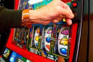 Síntomas de la ludopatía