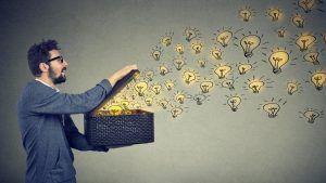 Desarrolla tu creatividad Desarrolla tu creatividad