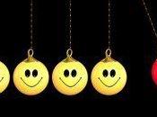 Depresión navideña. depresión blanca blues navidad.