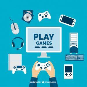 Dependencia a los videojuegos Dependencia a los videojuegos