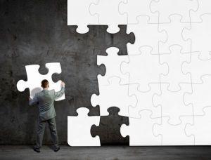 AUTORREALIZACIÓN 2: El Puzzle Ejercicio de autorrealización - El puzzle