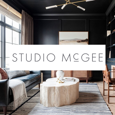 Logo Studio McGee