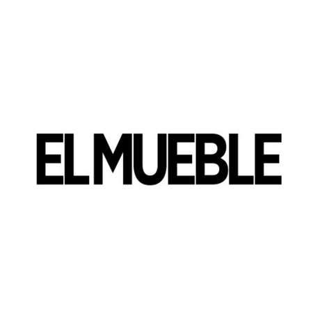 logo revista EL MUEBLE