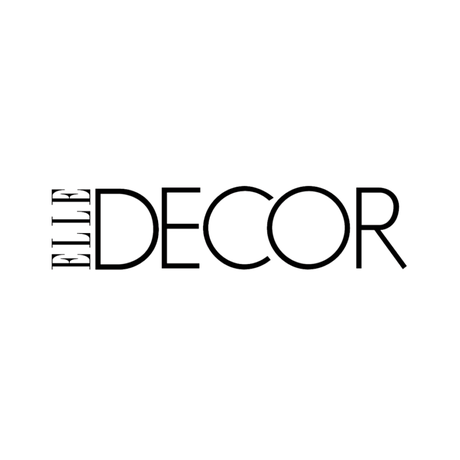 logo revista ELLE DECOR