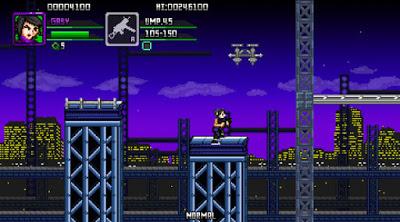 Indie Review: Queeny Army. Indie Review: Queeny Army.