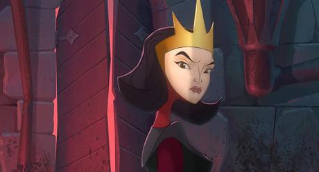 Annecy 2020 (Parte 1): Bruno Coulais en conversación con Henry Selick