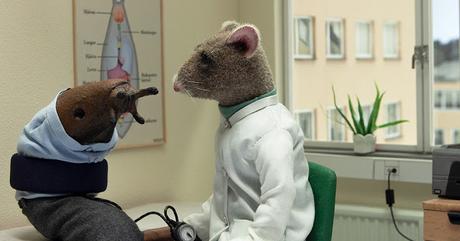 Annecy 2020 (Parte 1): Bruno Coulais en conversación con Henry Selick