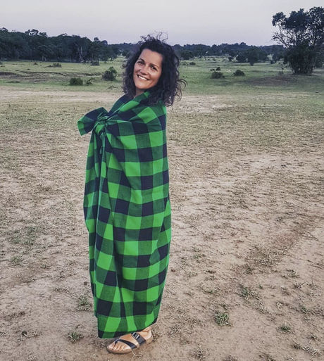 Marta Pasaporte podcast TGM