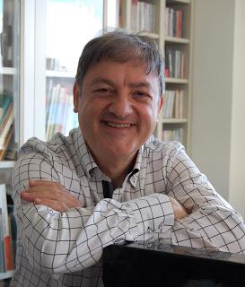 Tecleando, nuevo libro de Albert Nieto