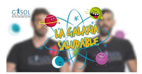 COLEF apoya el nuevo proyecto de la Gasol Foundation