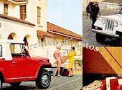 Jeepster Kaiser 1966