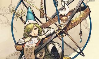 Reseña de manga:  Atelier of witch hat (tomo 1)