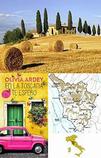Un libro con el que viajar a Italia sin salir de casa Un libro con el que viajar a Italia sin salir de casa